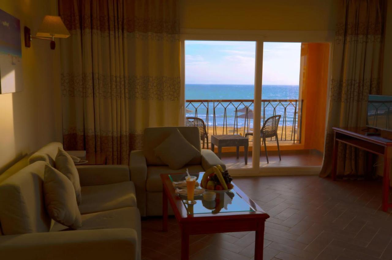 Stay Inn Hotel Ain Sokhna Ataqah Экстерьер фото