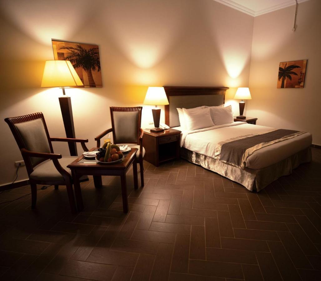 Stay Inn Hotel Ain Sokhna Ataqah Экстерьер фото